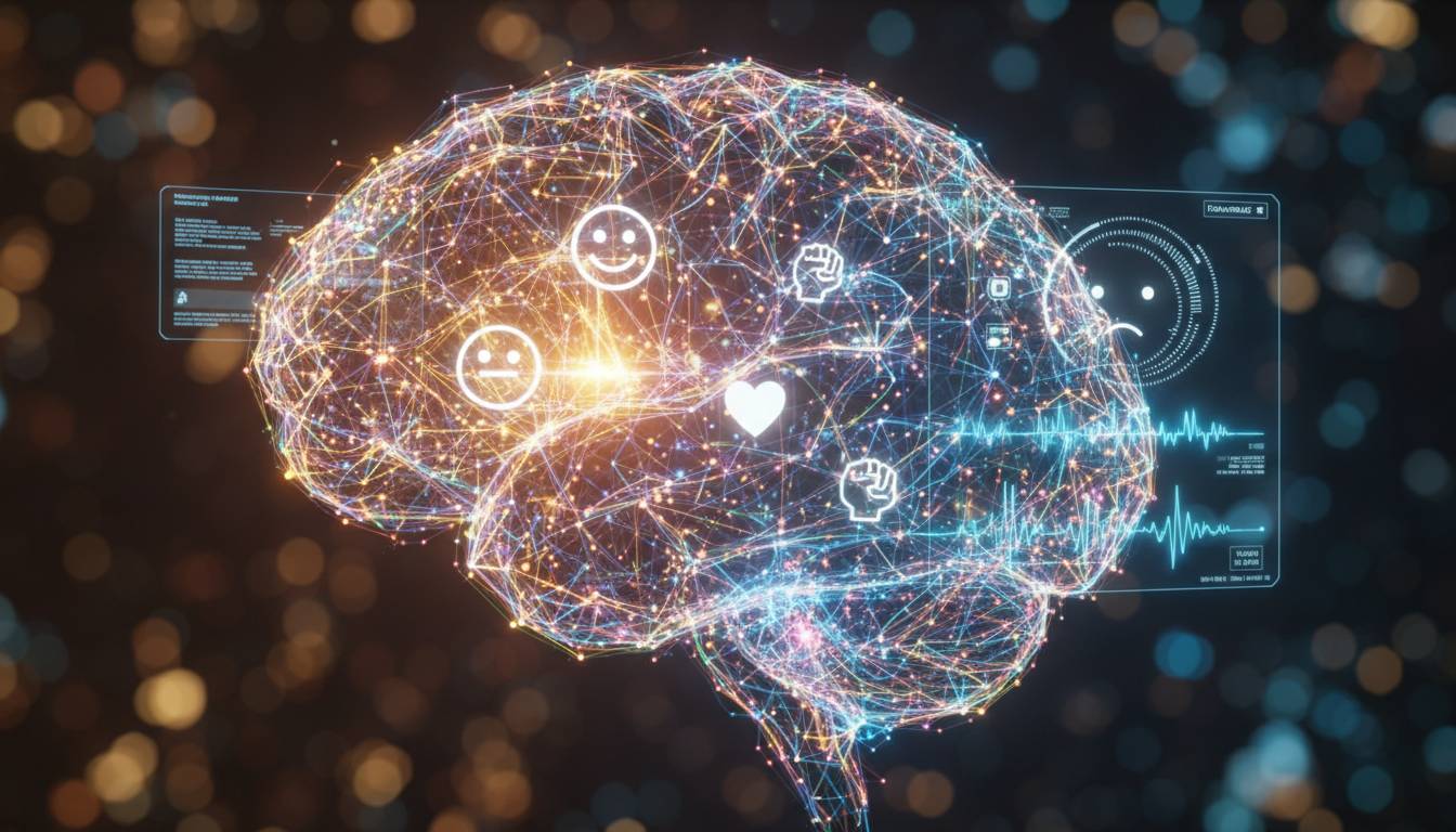 Symulacja inteligencji emocjonalnej AI: empatia czy manipulacja?
