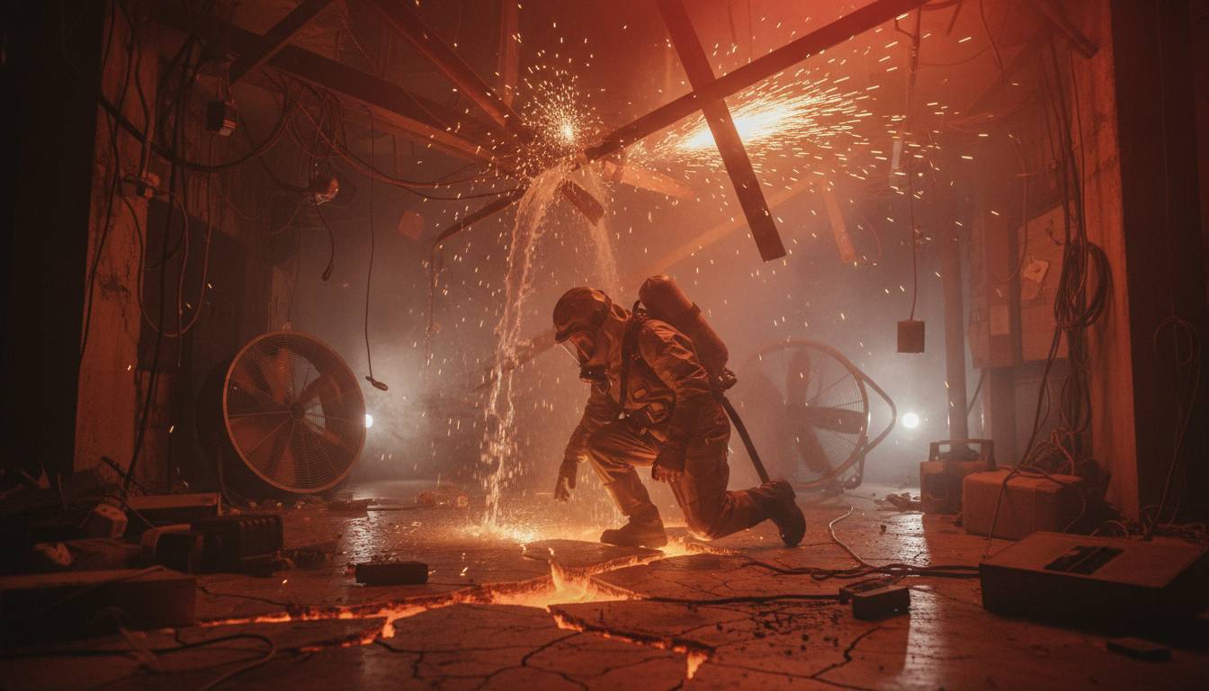 Czy symulacja ekstremalna to nowa adrenalina? 7 faktów, które zmienią twoje spojrzenie