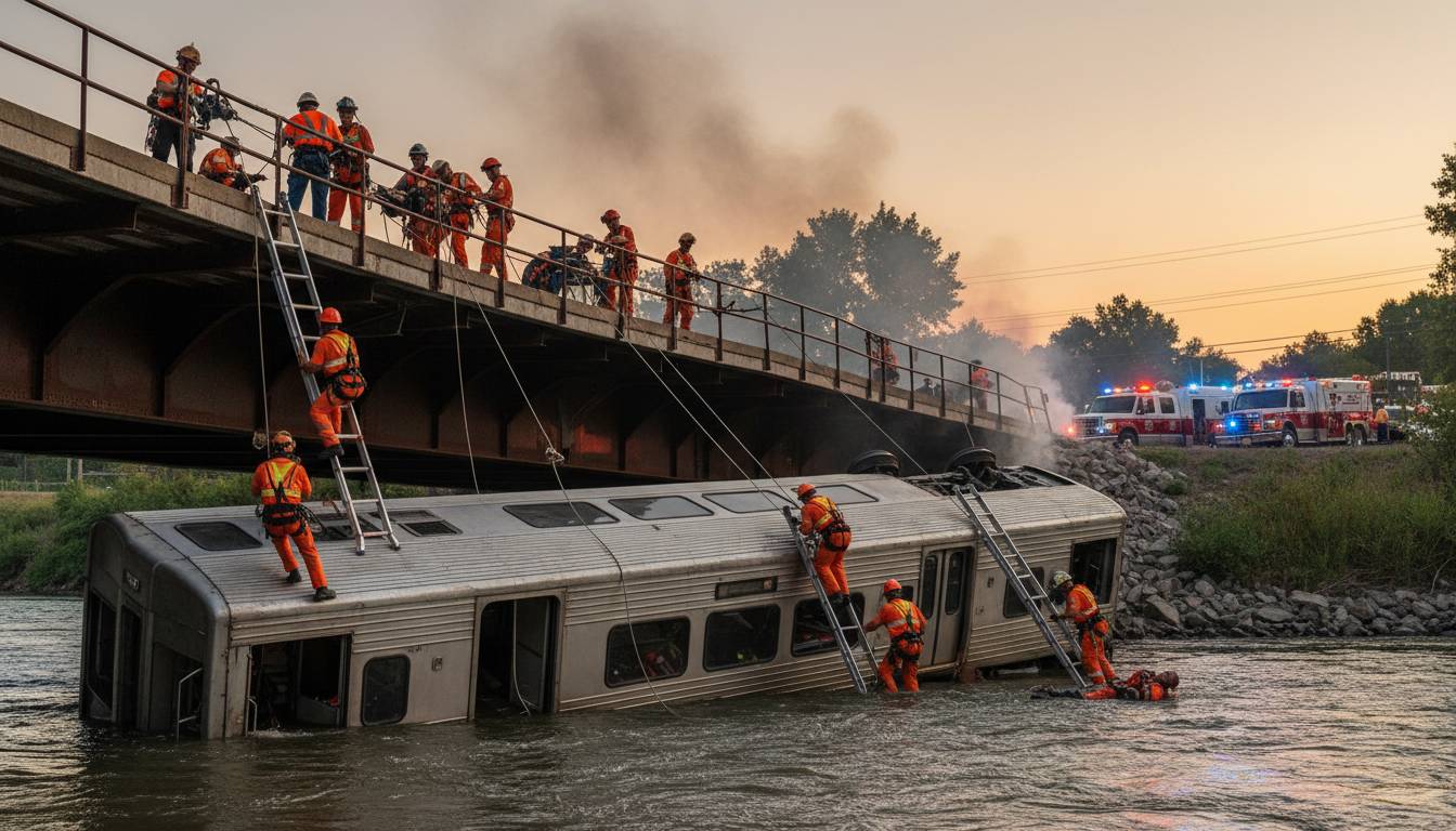 Czy symulacje sytuacji awaryjnych są bezpieczne? Poznaj fakty