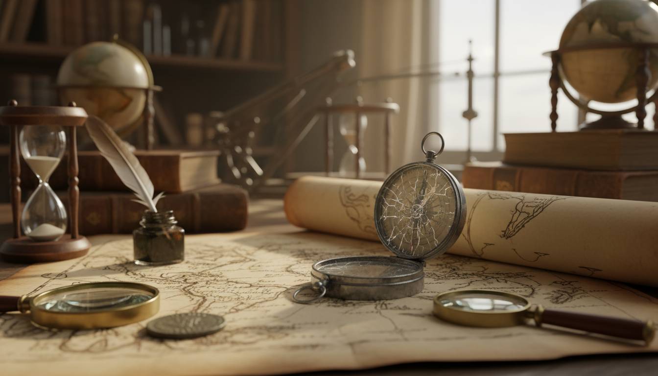 Czy odważysz się zapytać Napoleona? Symulator historii online zmienia zasady gry