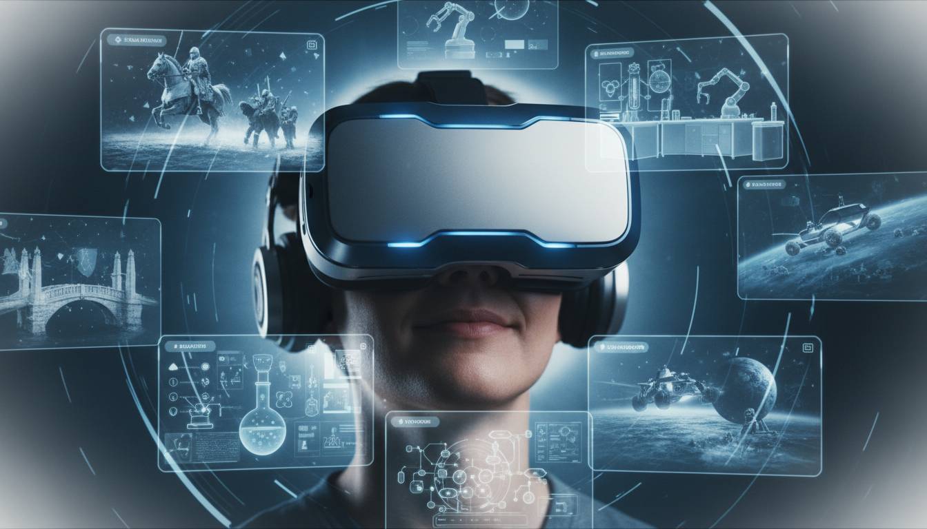 Czy symulator interaktywnych scenariuszy zmieni twoje życie? Sprawdź, co przemilczają eksperci