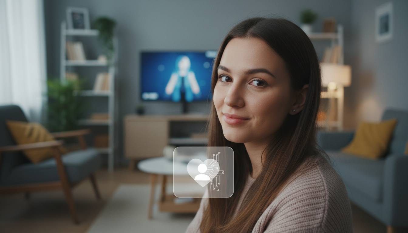 Czy symulator partnerki online zmieni twoje życie? Sprawdź, zanim będzie za późno