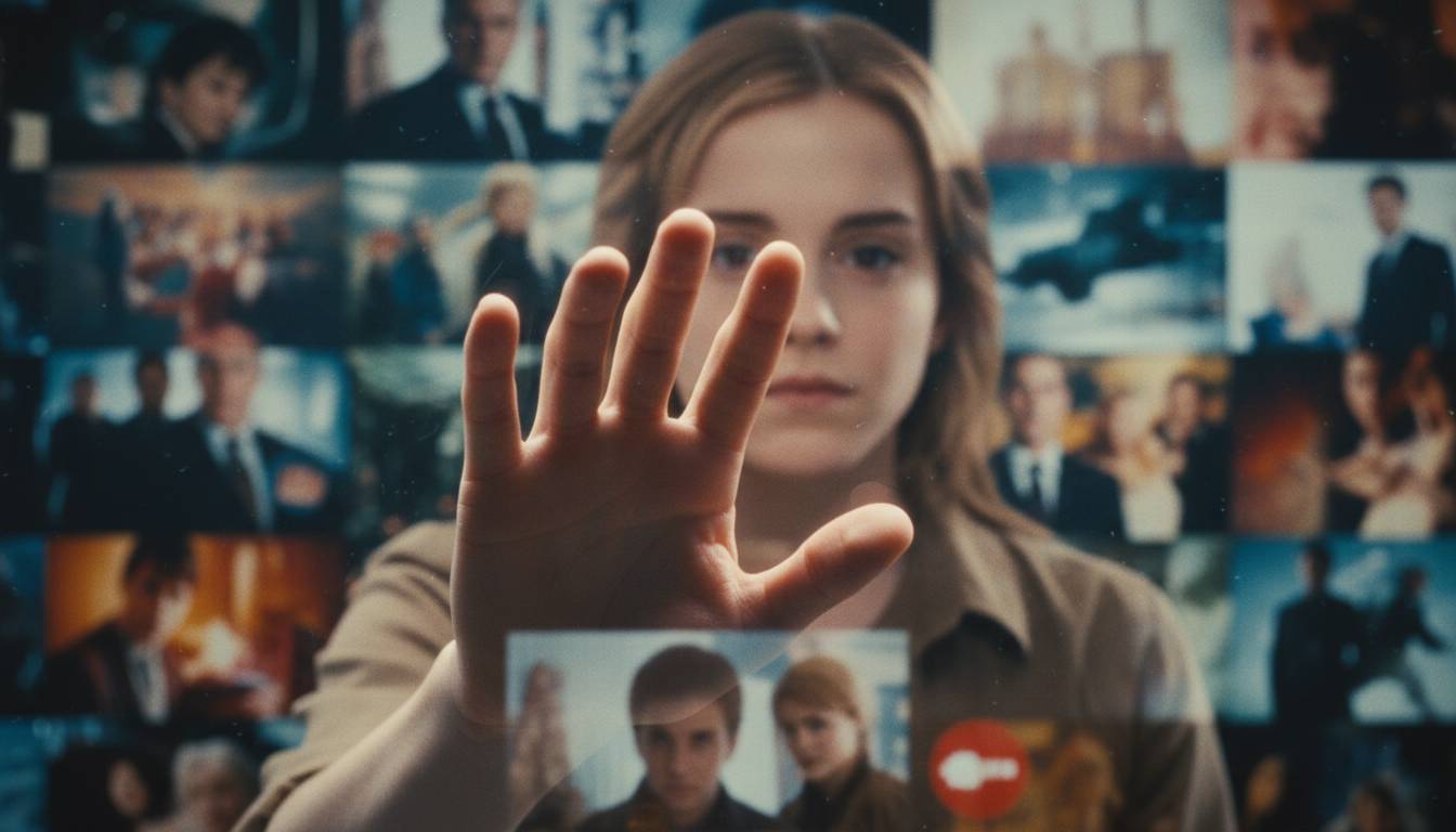 Czy jesteś gotów na rozmowę z legendą filmową online?