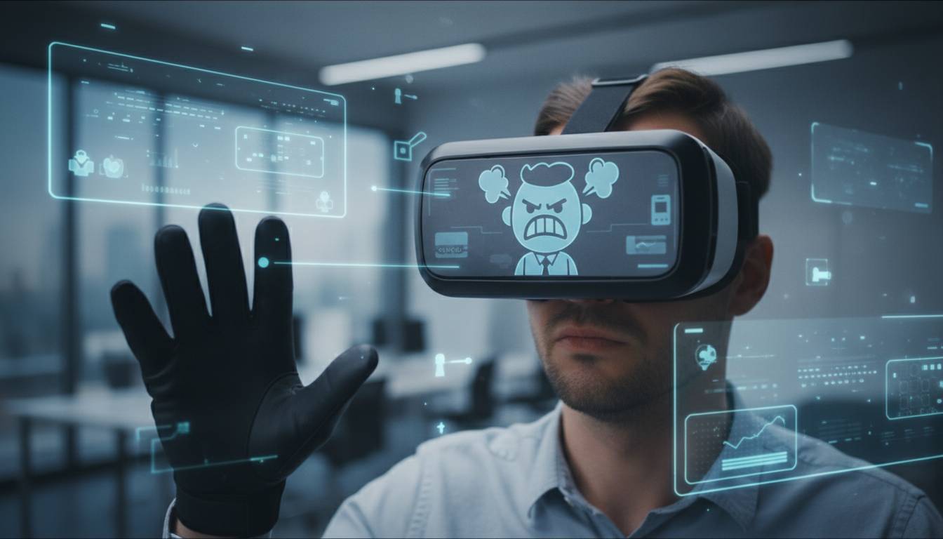 Czy symulator rozmów z trudnym klientem naprawdę cię uratuje?