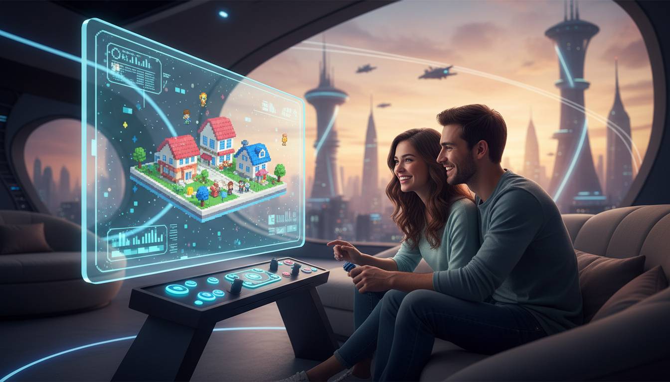 Czy AI może złamać ci serce? Najnowszy symulator życia z dziewczyną odsłania szokujące kulisy