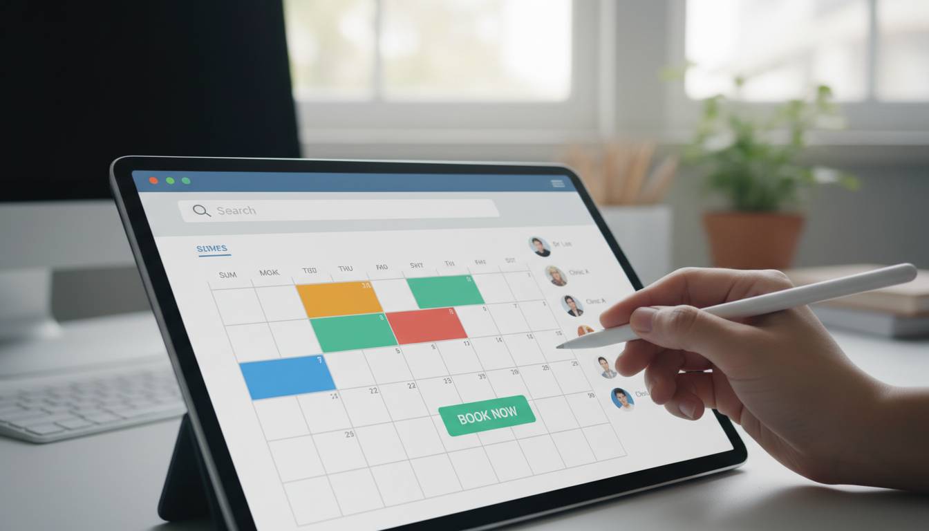 7 rzeczy, których nie powie Ci żaden producent systemu zarządzania wizytami online