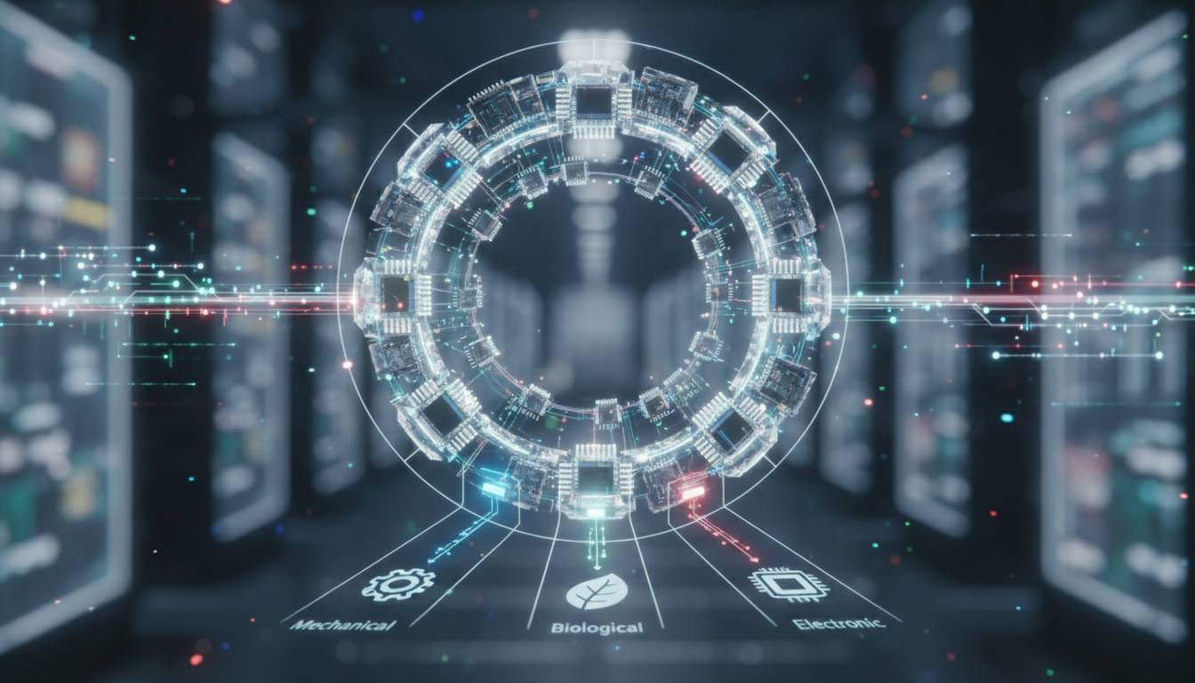 Automatyczna klasyfikacja w 2026: rewolucja czy pułapka?