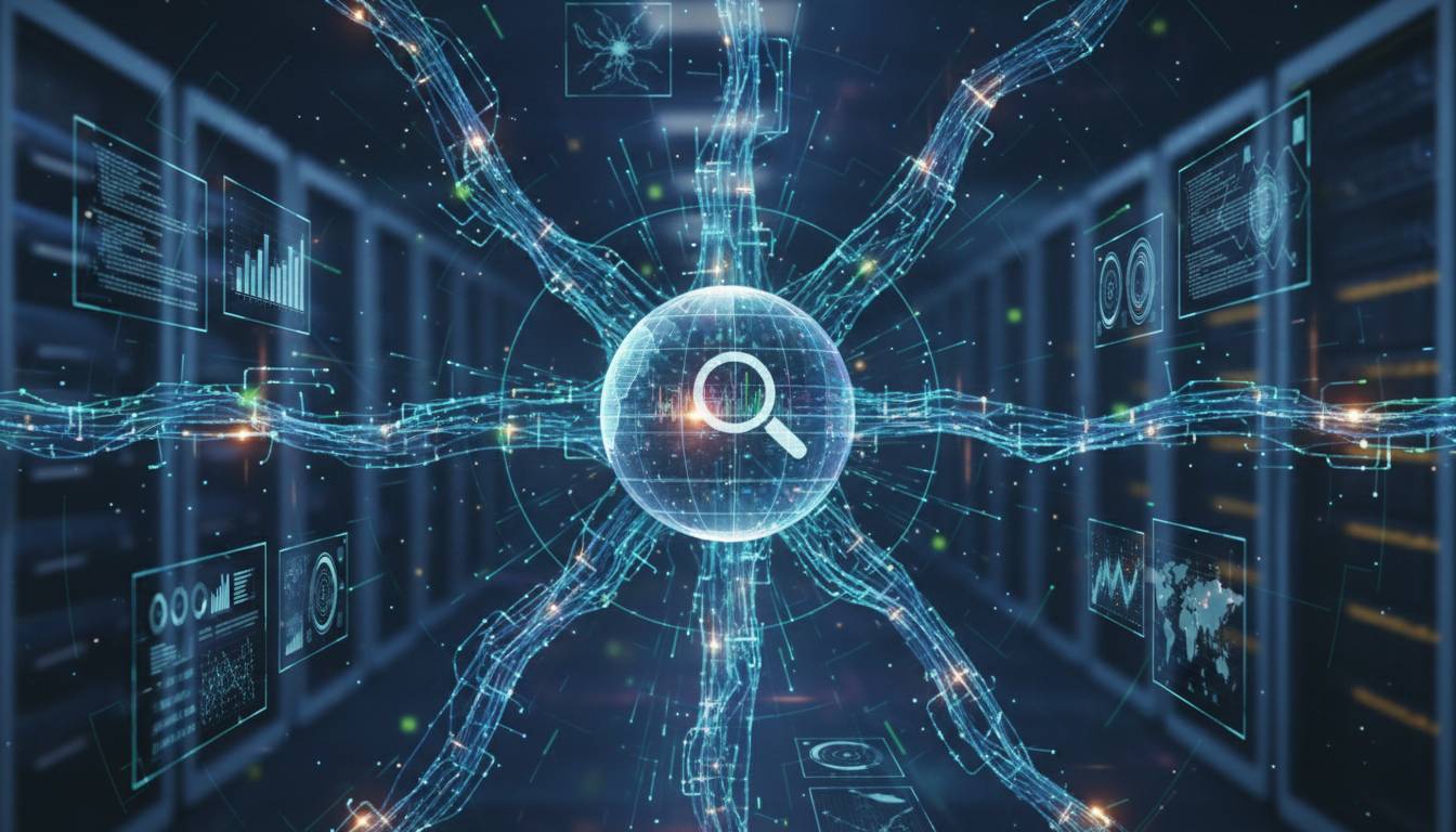Nieznane oblicza systemów analizy danych – czego nie mówią eksperci?