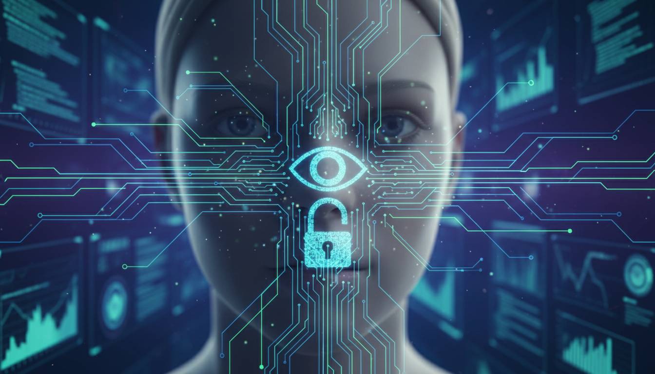 Systemy wykrywania oszustw AI w 2026: ochrona czy nowe ryzyko?
