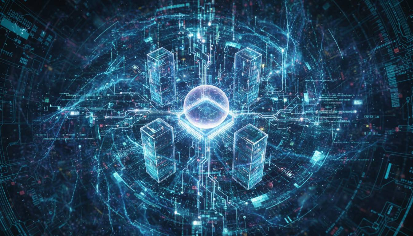 Czy twoje dane są bezpieczne? 9 wstrząsających prawd o systemach cyfrowych
