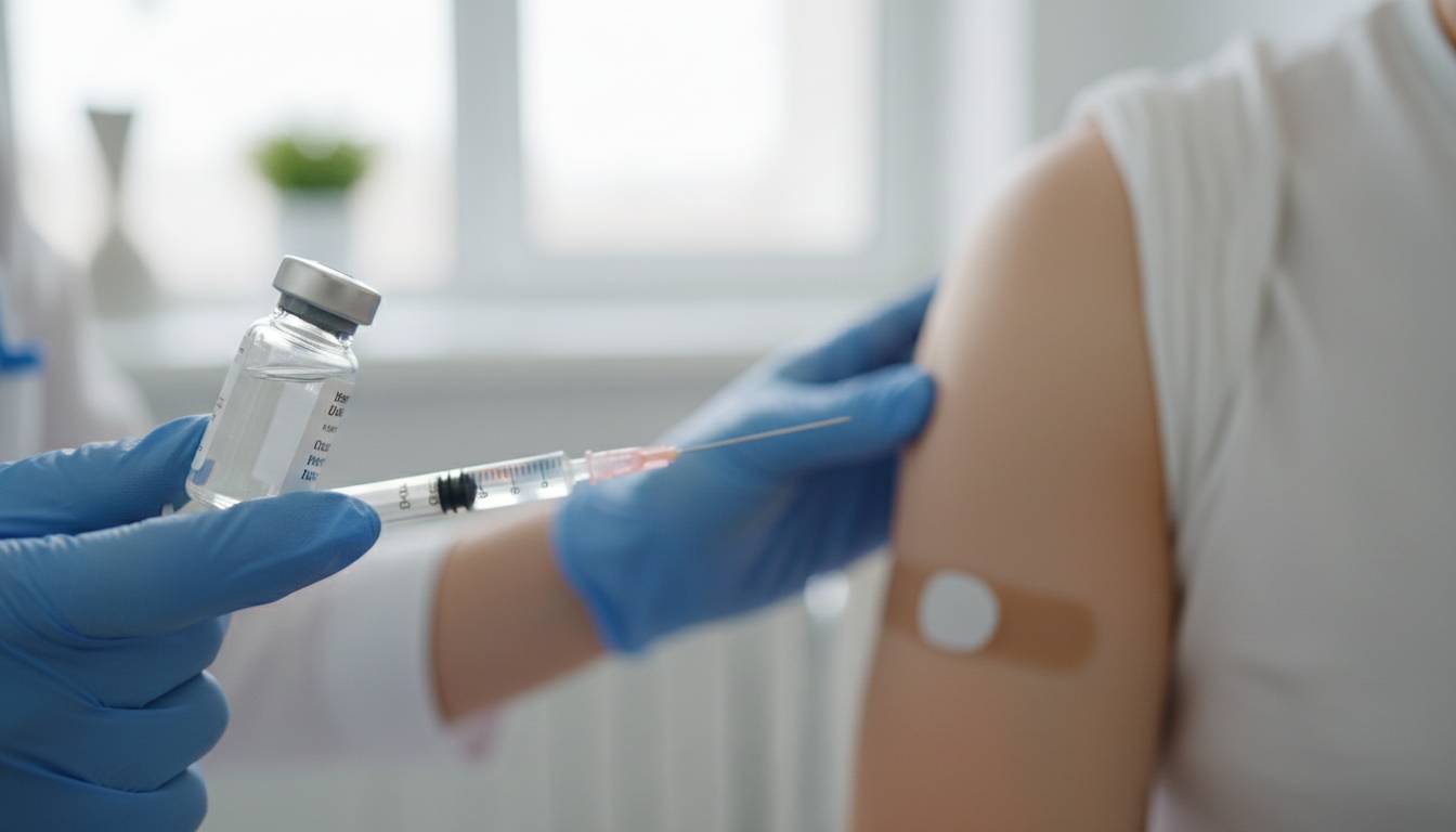 Kto naprawdę potrzebuje szczepienia na kleszczowe zapalenie mózgu?