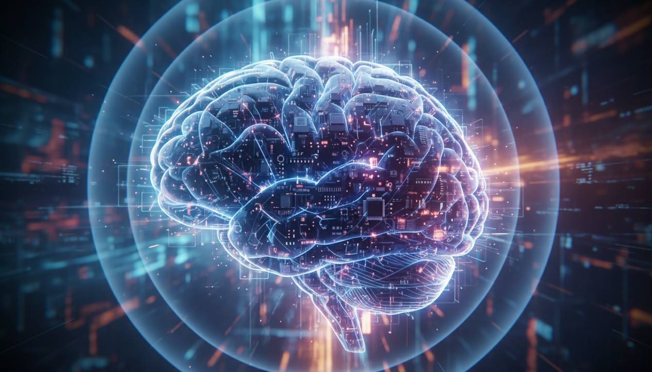 7 faktów o sztucznej inteligencji, które wywrócą ci świat