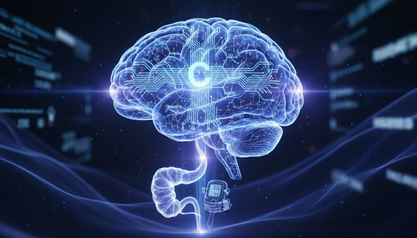 Sztuczna inteligencja w diabetologii: Co przemilczają eksperci?