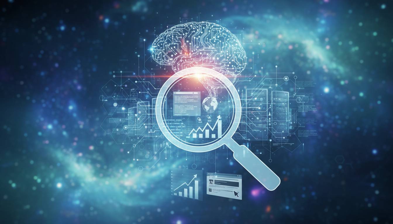 Czy sztuczna inteligencja zabije twoje SEO? Odkryj prawdę