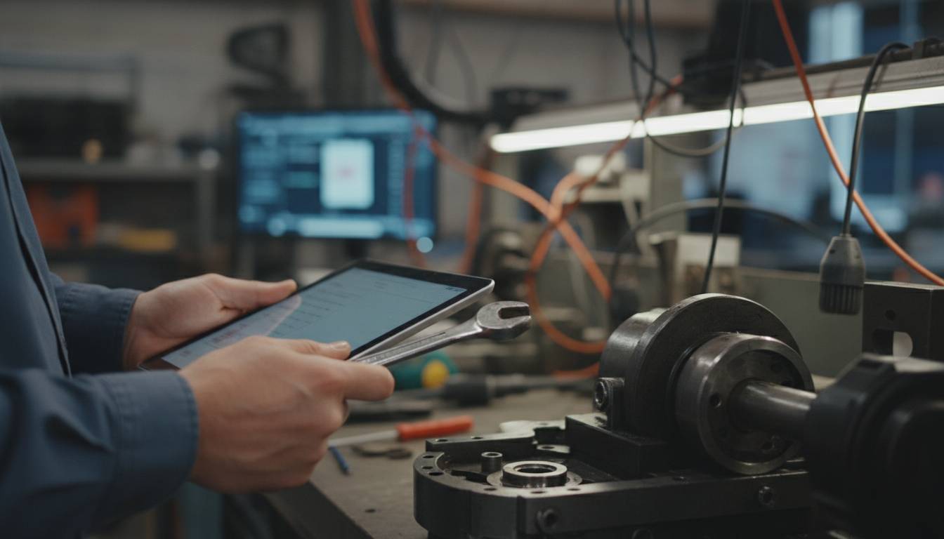 Czego nie mówią o szybkiej i taniej weryfikacji technicznej?