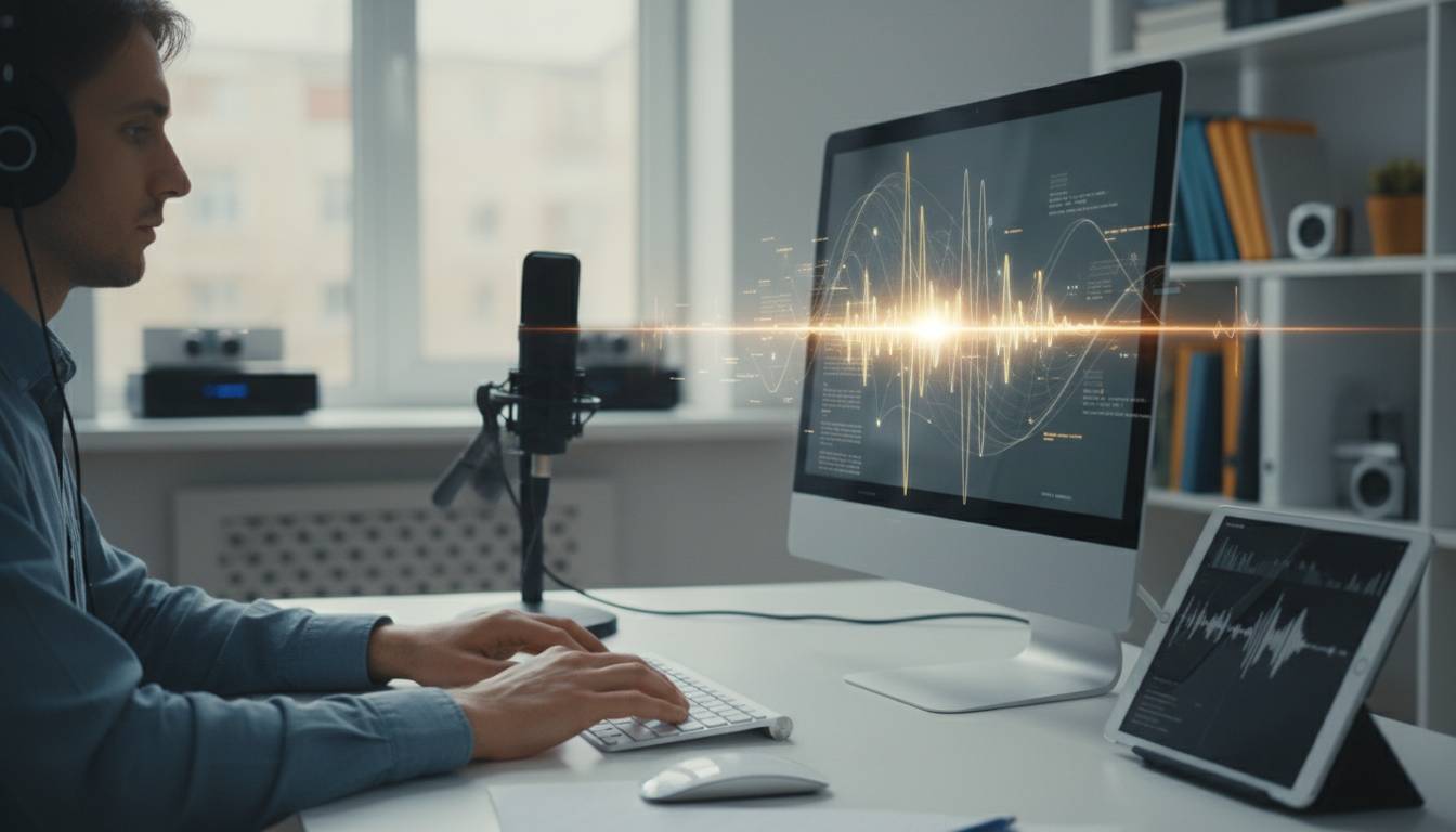 Czy naprawdę chcesz szybkiej transkrypcji audio? Odkryj niewygodne fakty
