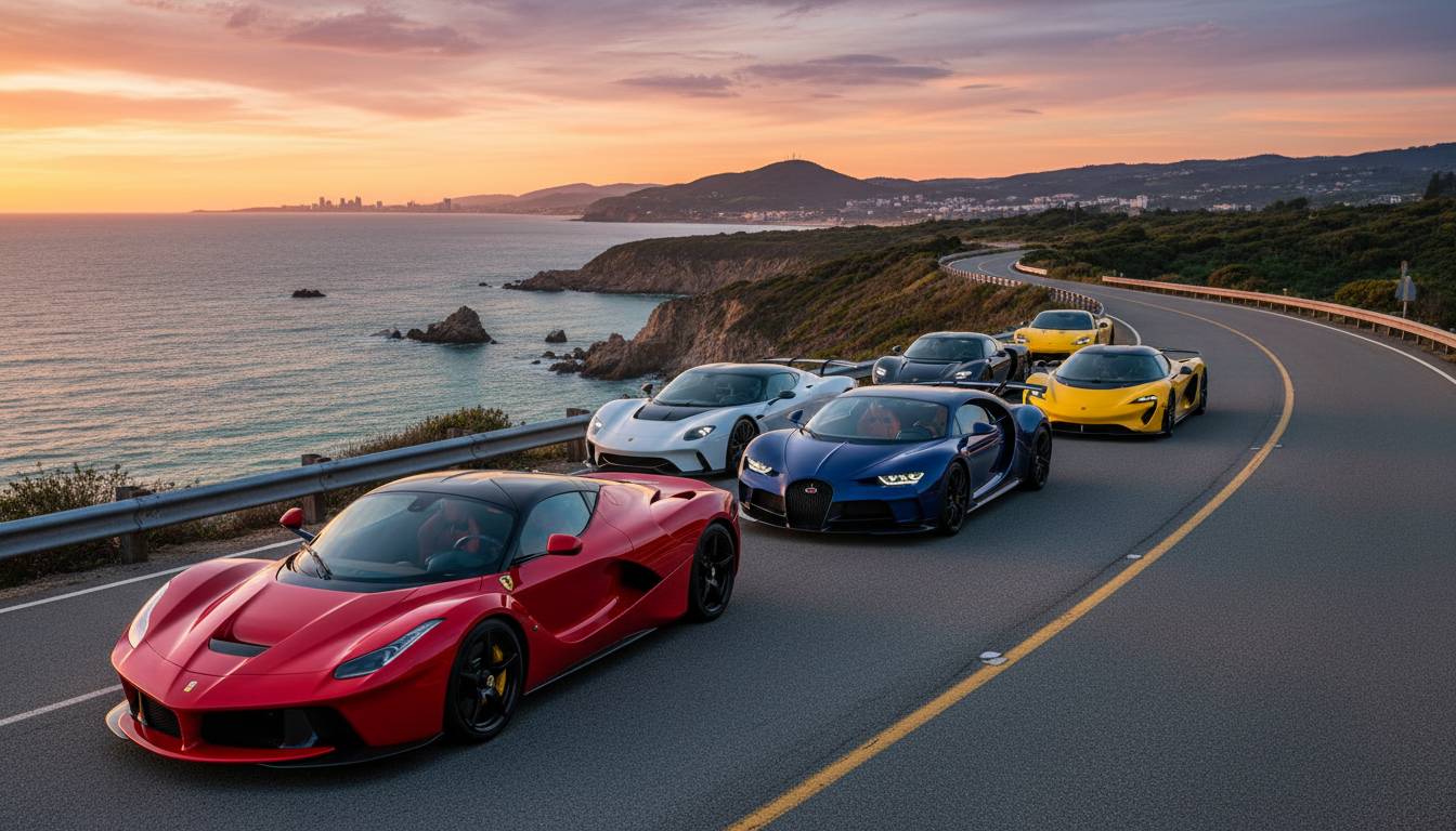 T-Top Cars Are Back: Myths, Real Risks and the Smart Buying Play