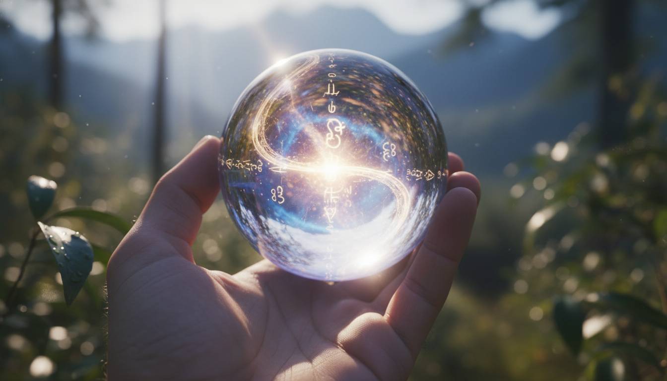 Tägliche spirituelle Inspiration ohne Klischees – was wirklich trägt