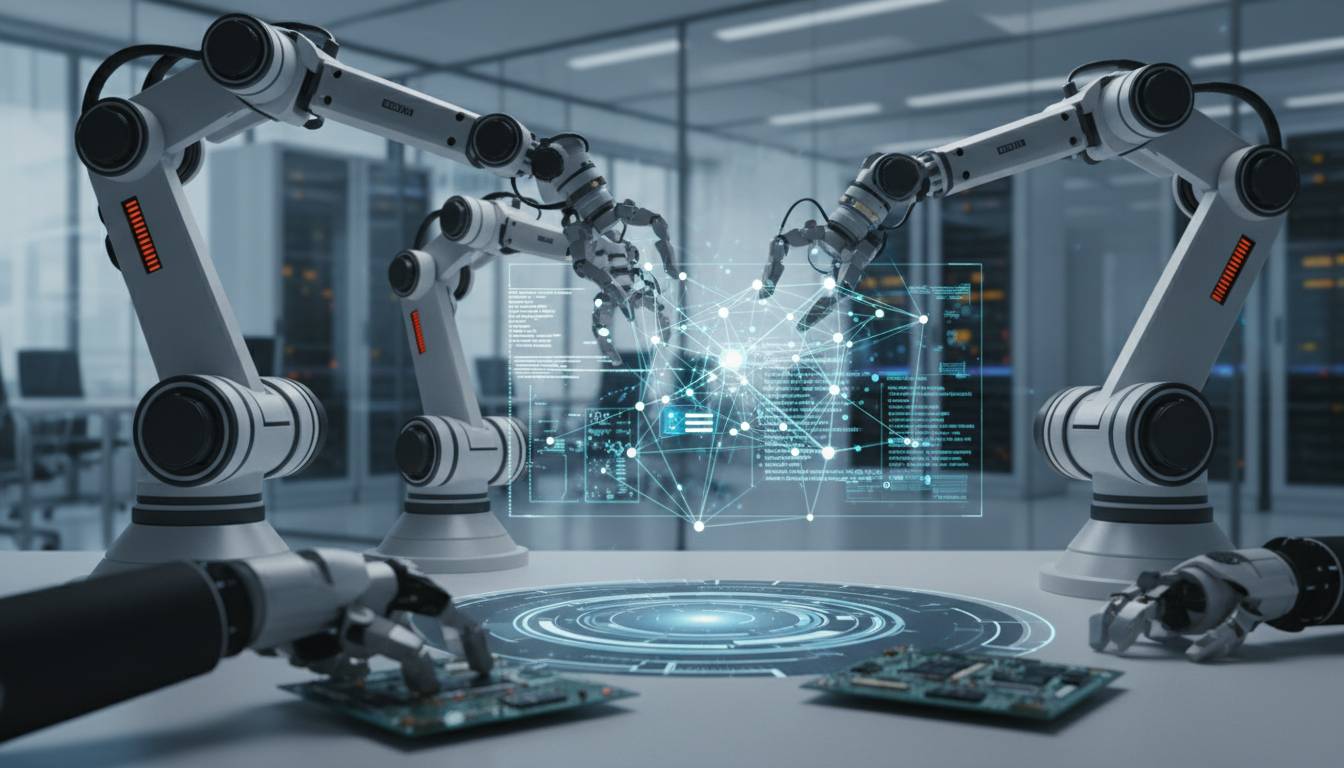 Ready to ditch freelancers? Discover automation's shocking upside
