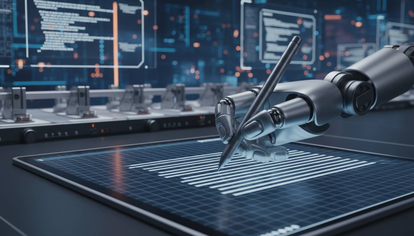Why most task automation fails (and how to win the consistency game)