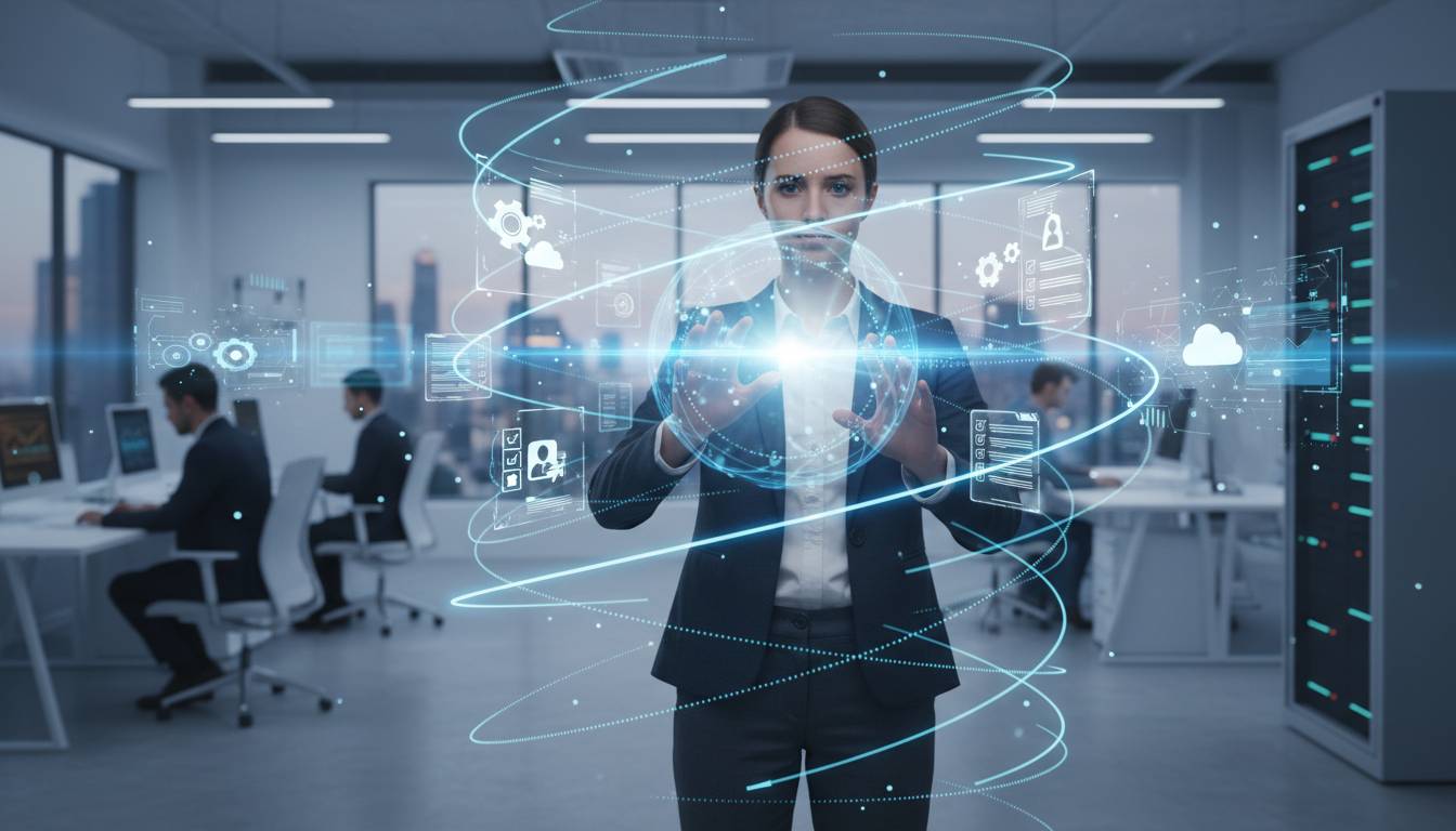 The dark side of task automation for operations managers