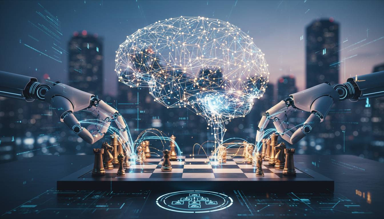 Why task automation for strategy isn’t what you think