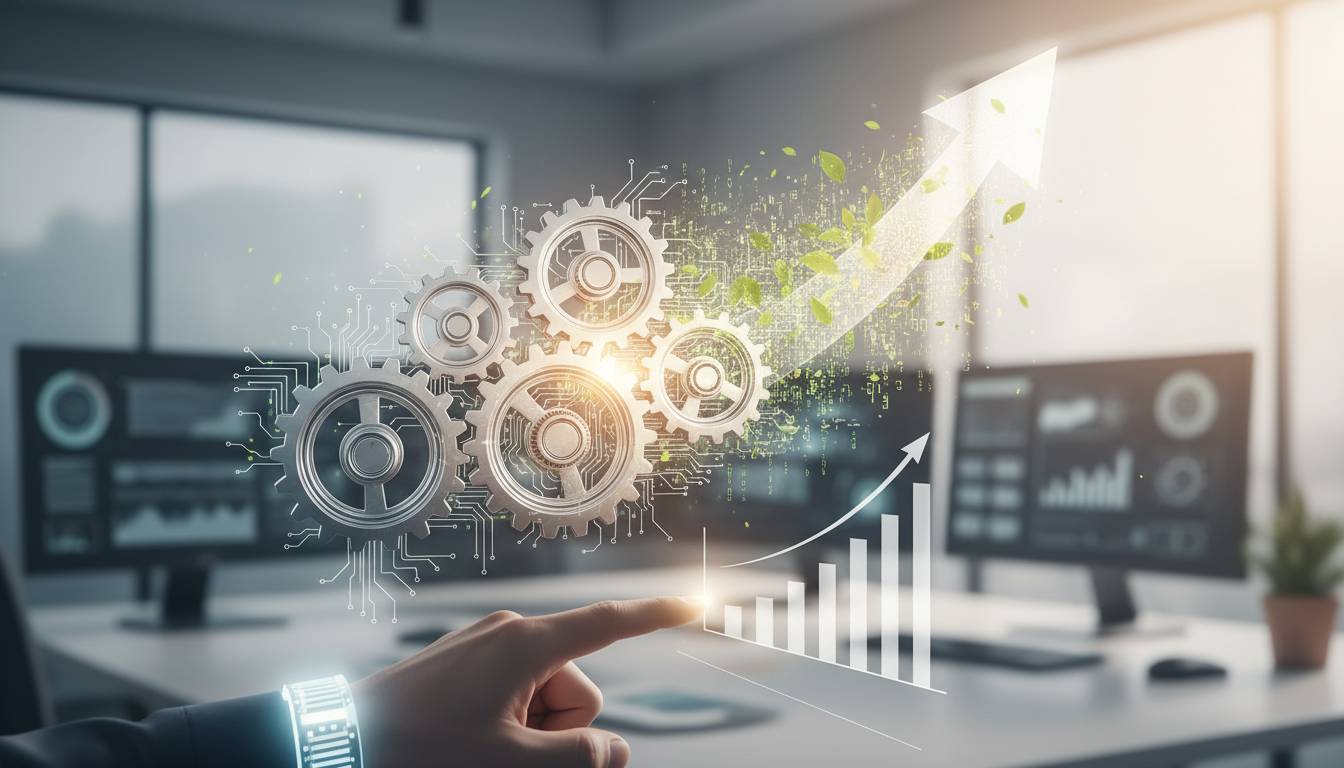 Automation Overload: Is Productivity Really Up—or Just Out of Control?