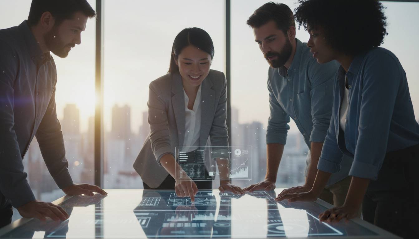 The teamwork expertise nobody talks about—until it’s too late