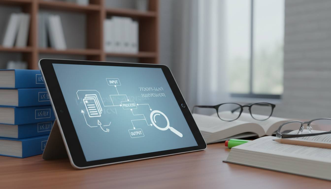 What nobody tells you about technical document summarization