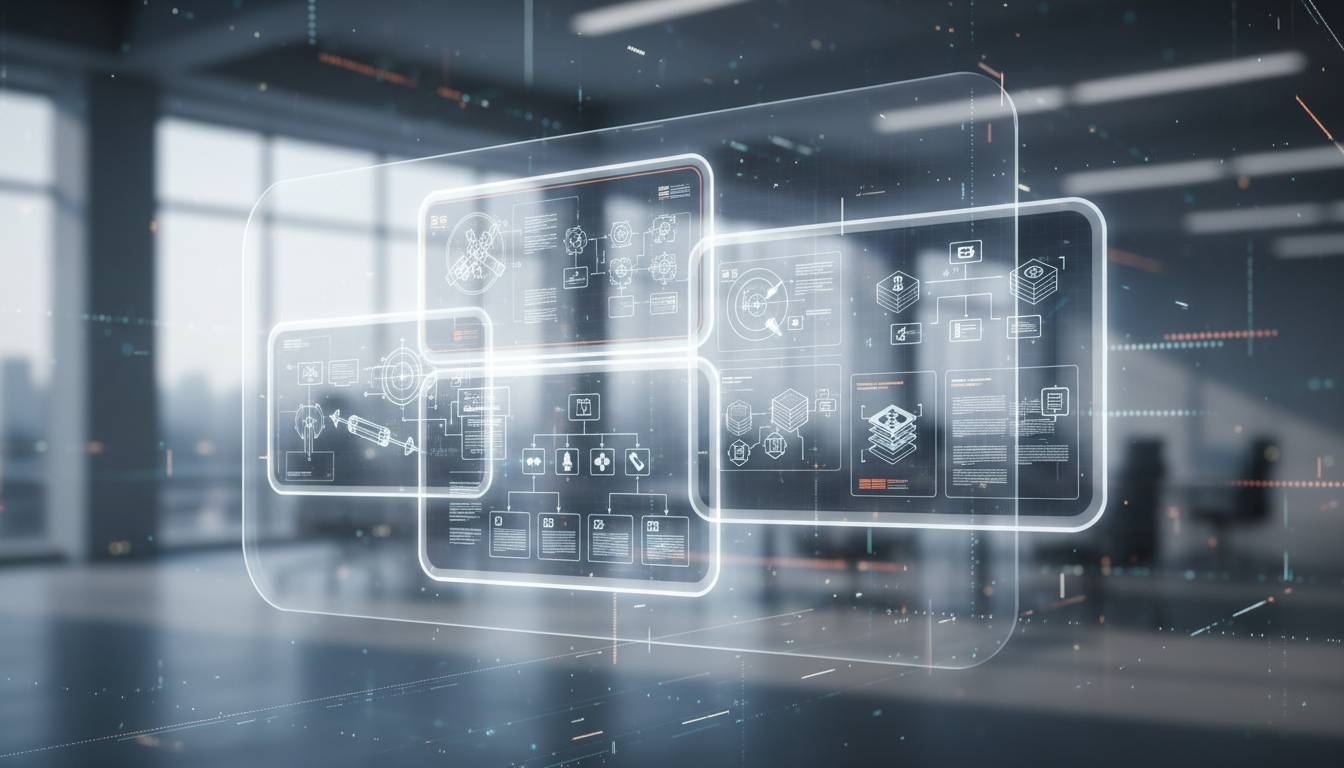 Are You Trusting the Wrong Technical Manual Templates Online?