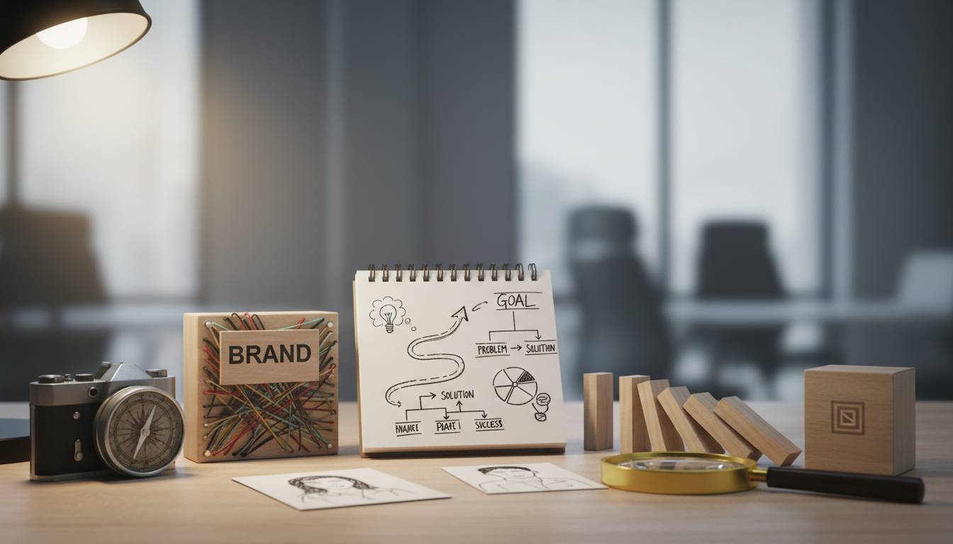 Techniki storytellingu marketingowego, które sprzedają bez presji
