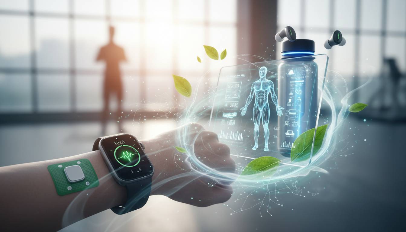 Technologia dla zdrowia i fitnessu 2026: kiedy pomaga, a kiedy szkodzi