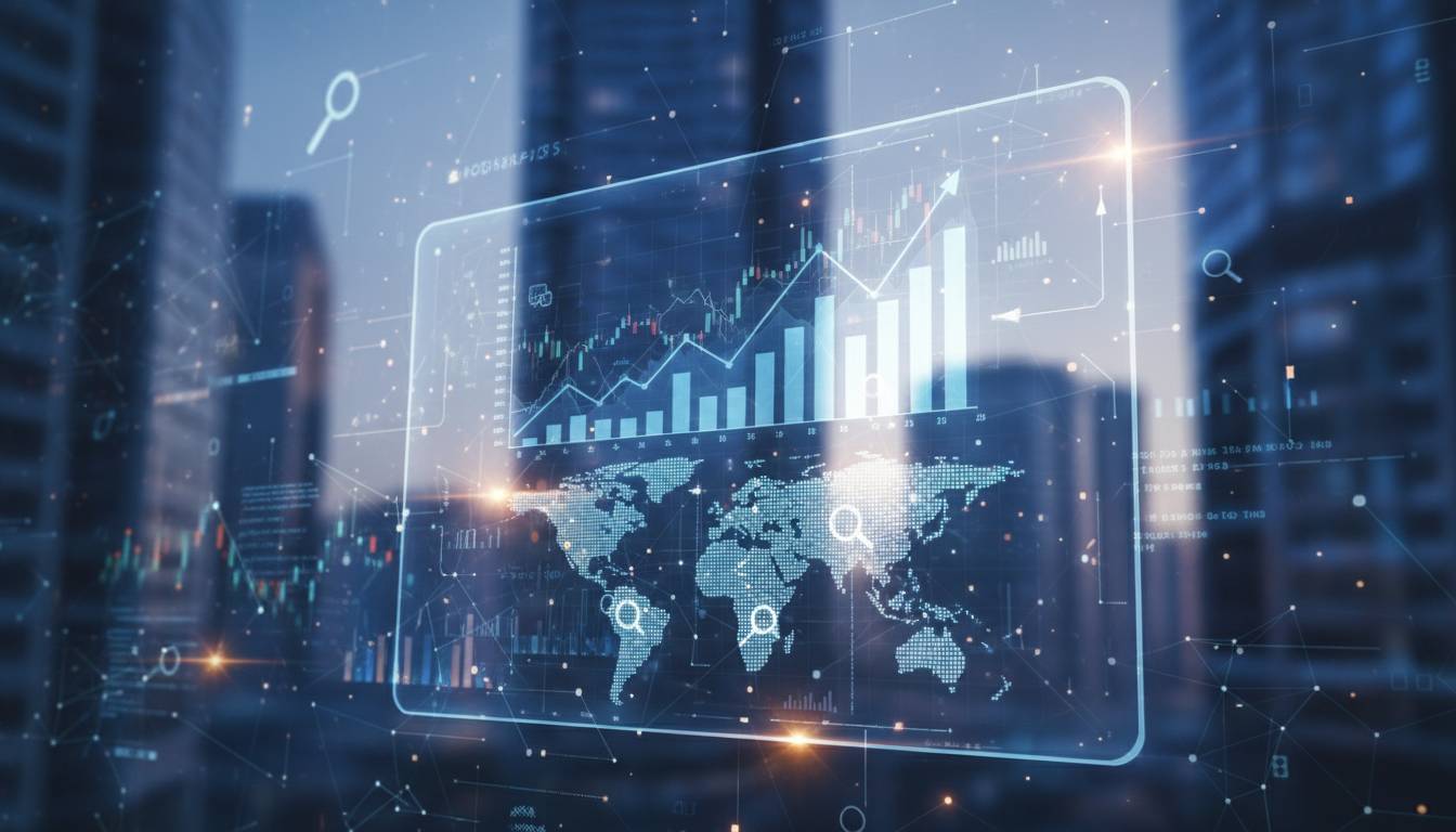 Jak technologie monitorowania rynku zmieniają reguły gry?