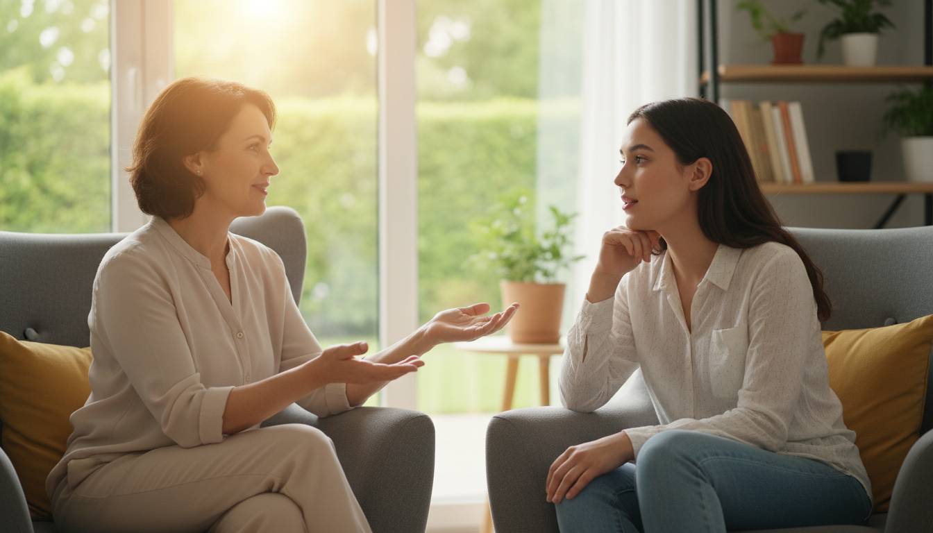 Terapia humanistyczna: rewolucja psychologii, którą zrodził Rogers