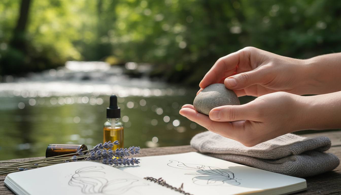 Szokujące metody terapii nerwicy – czego nie powie ci żaden terapeuta?
