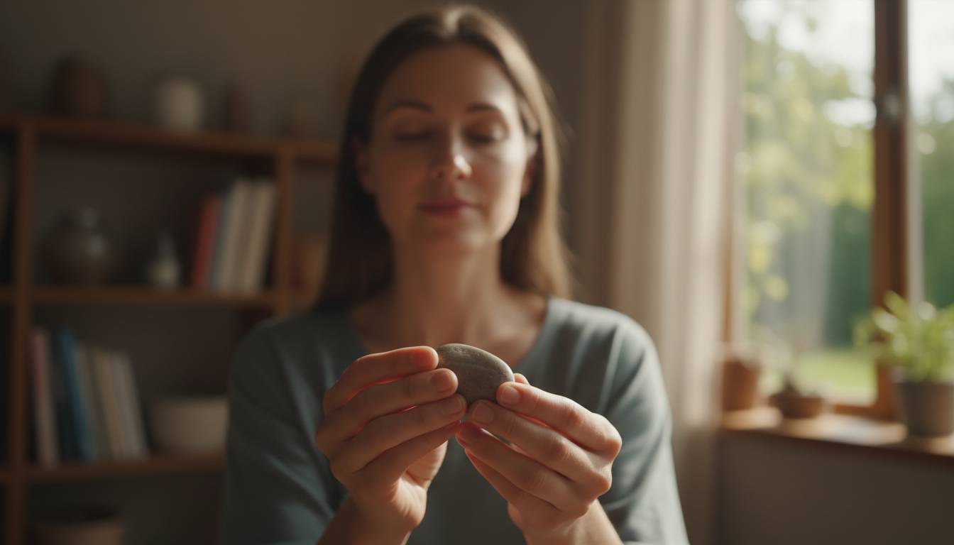 Czy odważysz się spojrzeć w swoją traumę? 9 prawd, które zmieniają wszystko