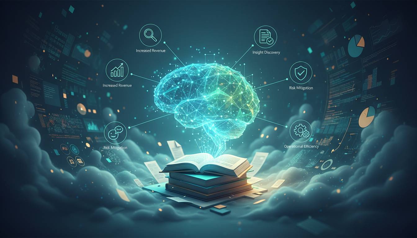 Text analytics benefits: The secrets other businesses hope you never learn