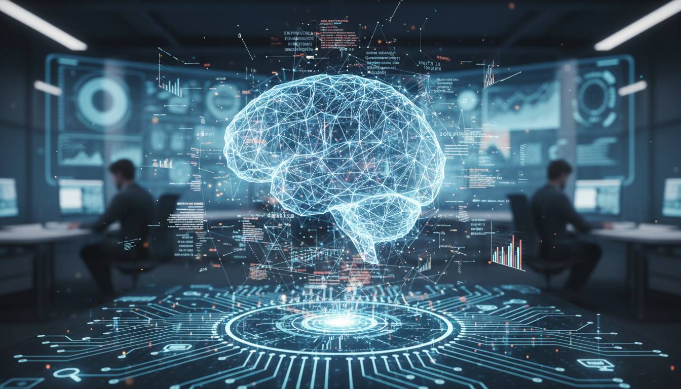 Text analytics software is disrupting everything: Are you ready for the messy truth?