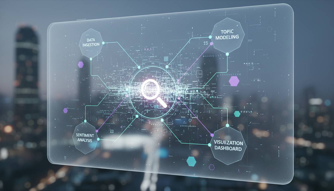 9 Shocking Realities About Text Analytics Platforms in 2026