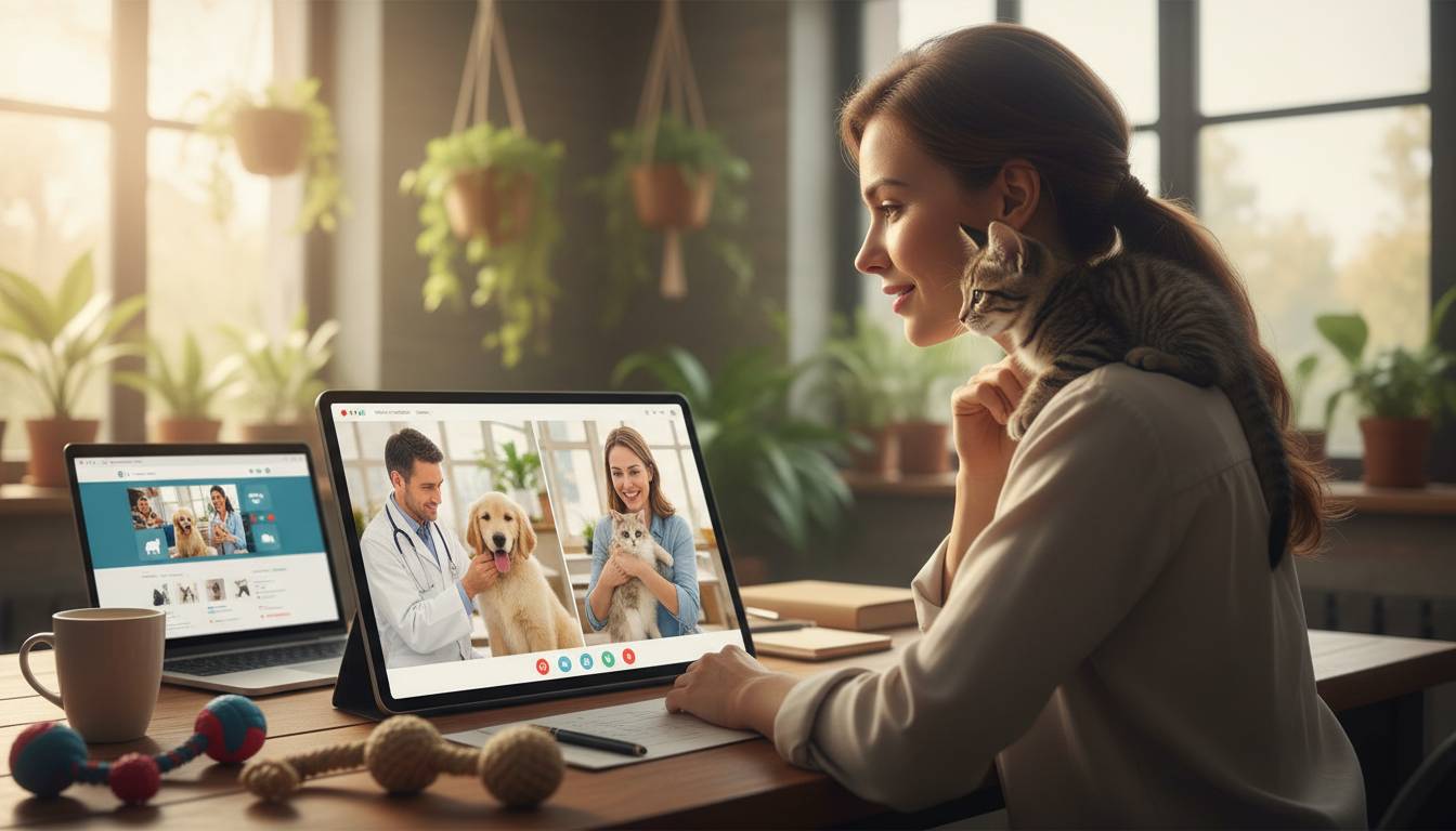 Hast du den Mut zur digitalen Tierpflege? Entlarvt 2026!