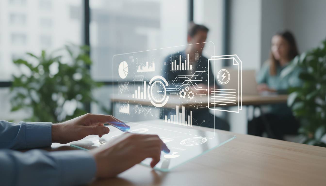7 truths about time-saving report creation they don't want you to know