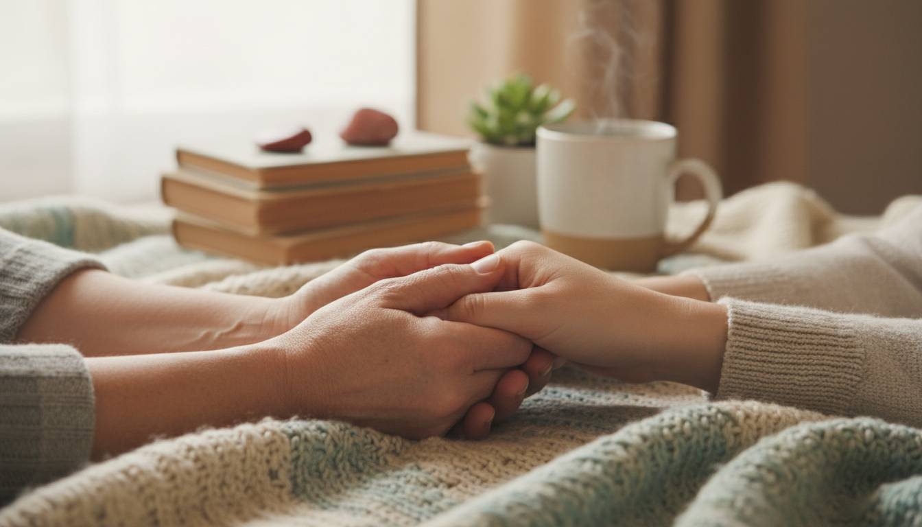 Tips for Better Relationship Awareness and Recognizing Your Blind Spots