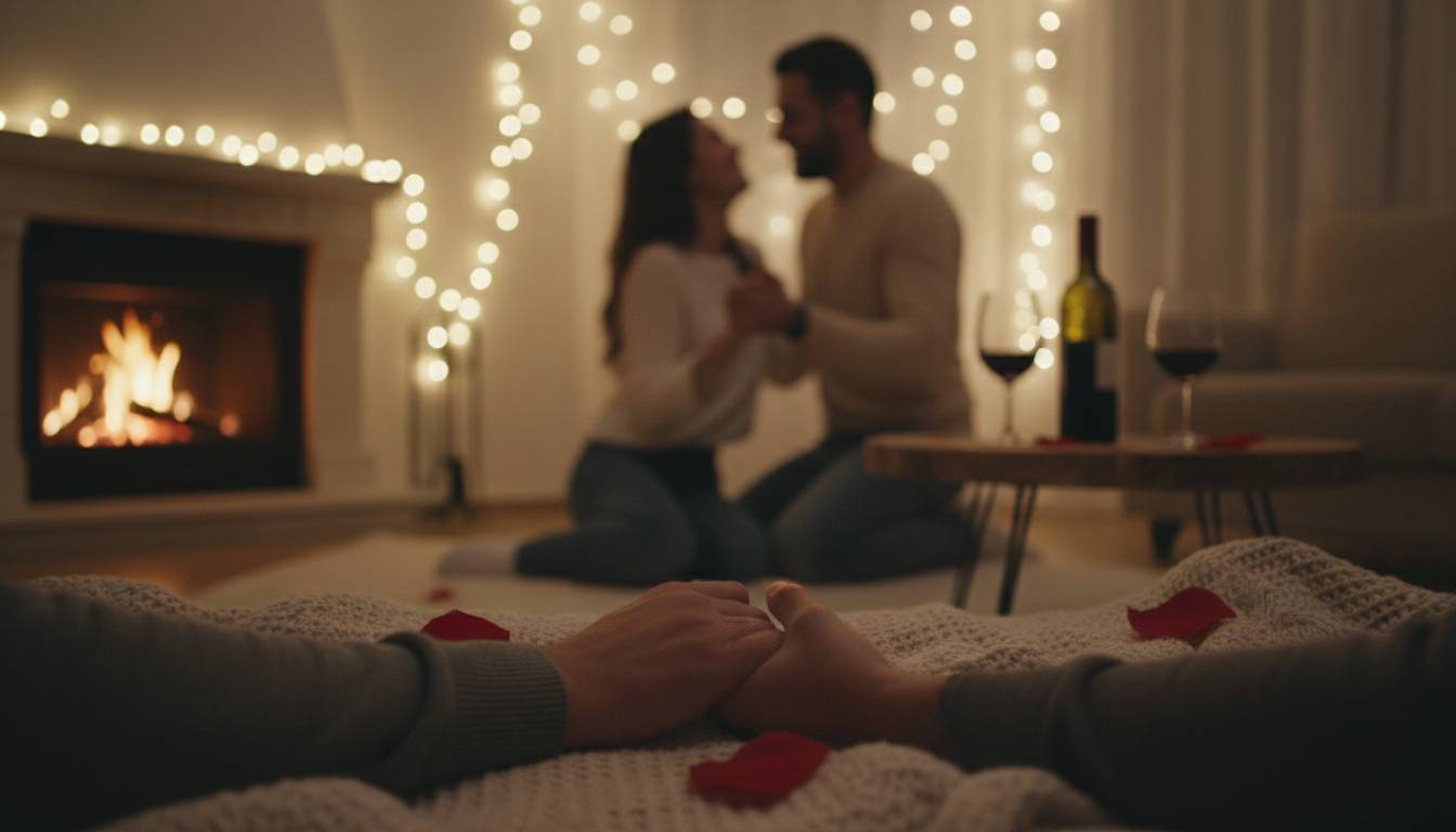 Think your relationship is lost? 11 ways to reconnect romantically—no BS