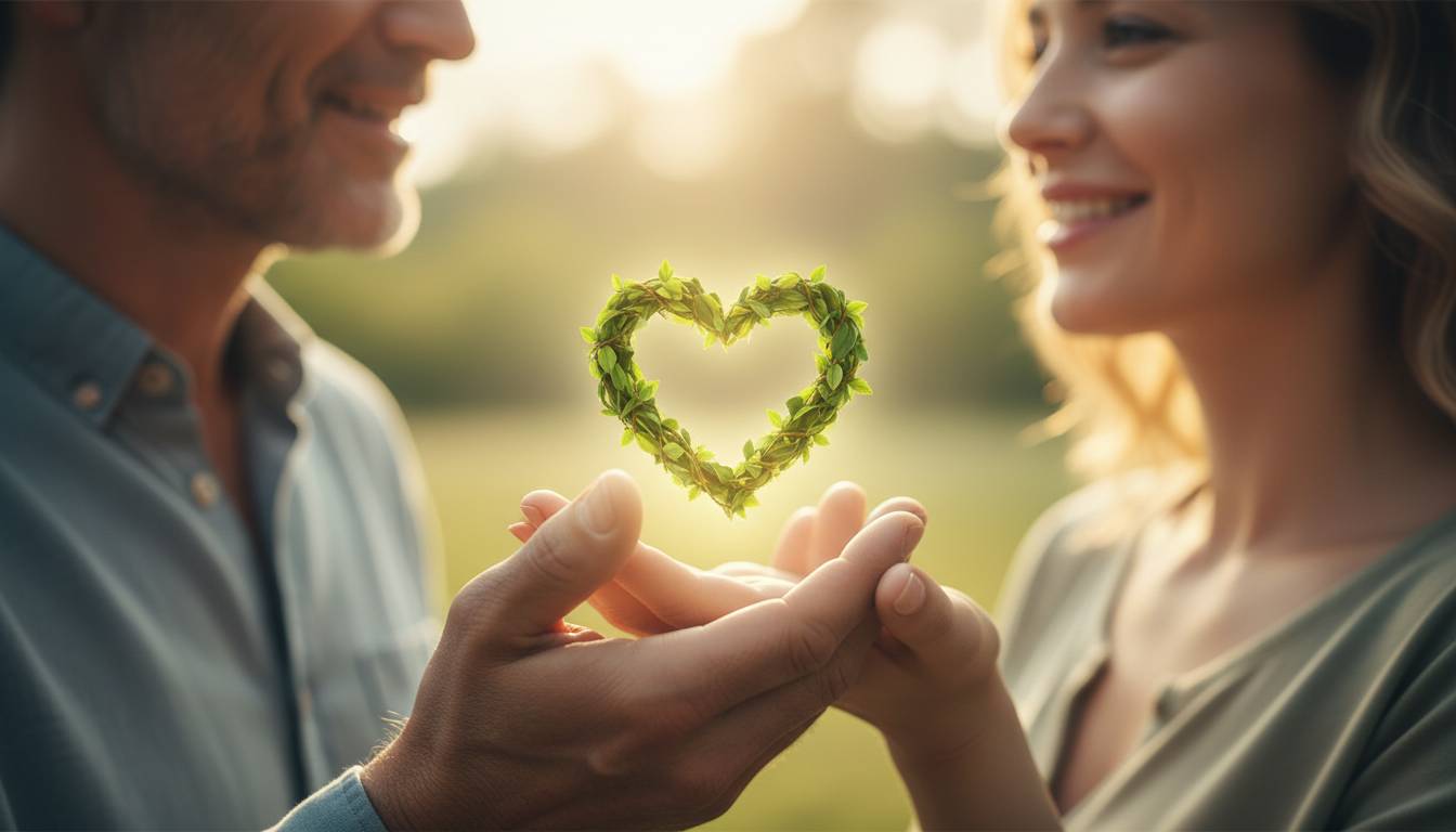 Are you truly empathetic in your relationship? The answers may sting
