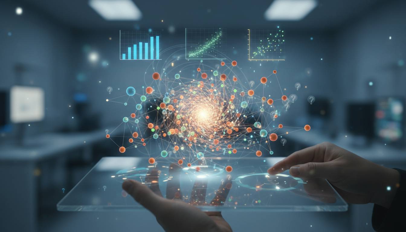 Tips for interpreting complex data when the numbers lie back