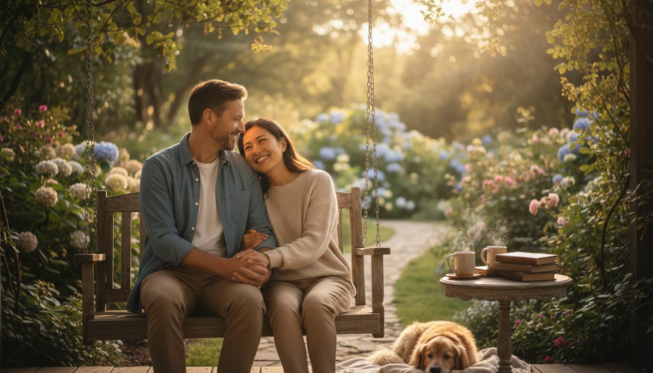 Tips for Lasting Relationships: Separating Myth From Evidence