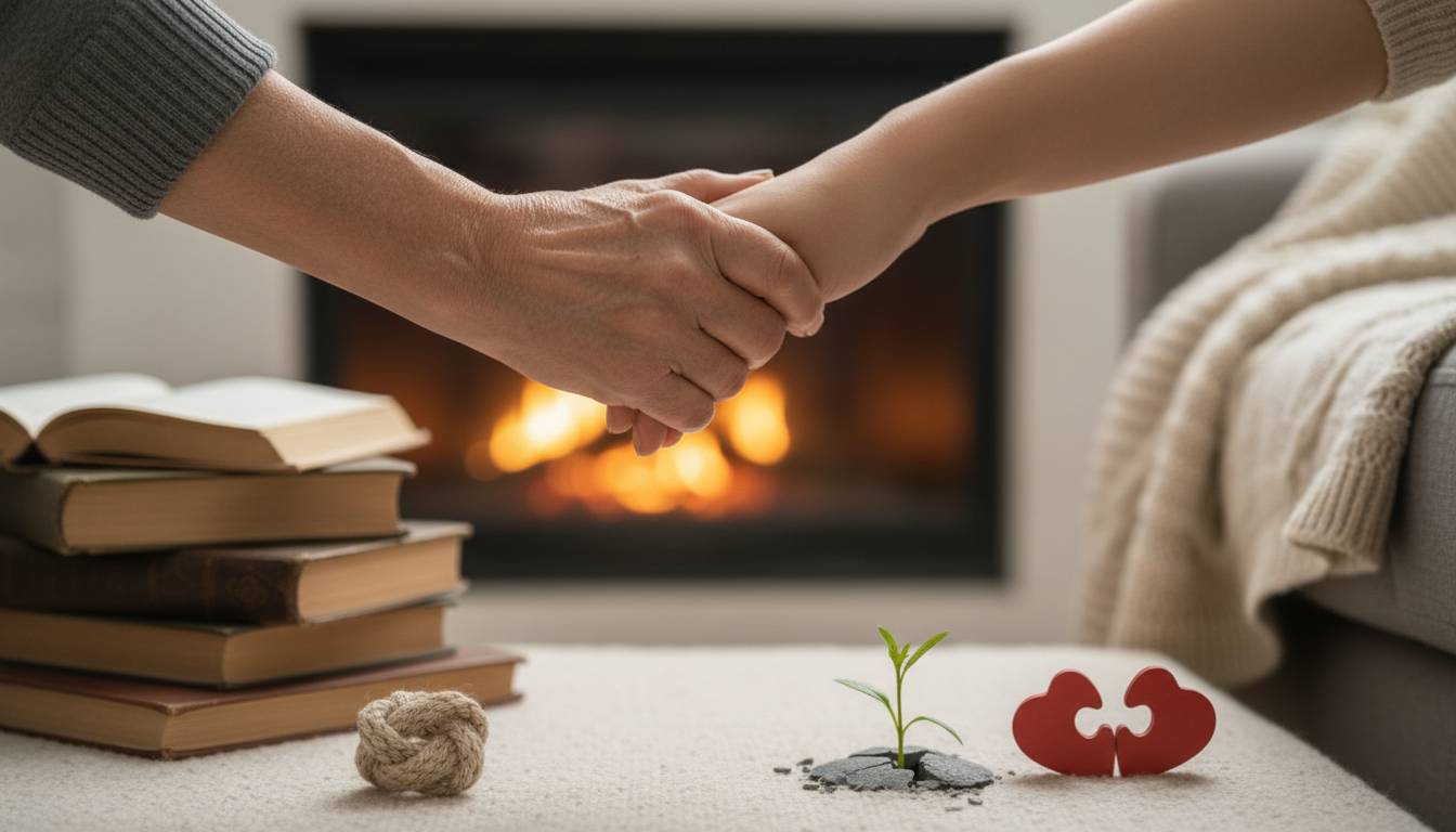 Is your relationship bond weaker than you think? Discover 11 raw strategies