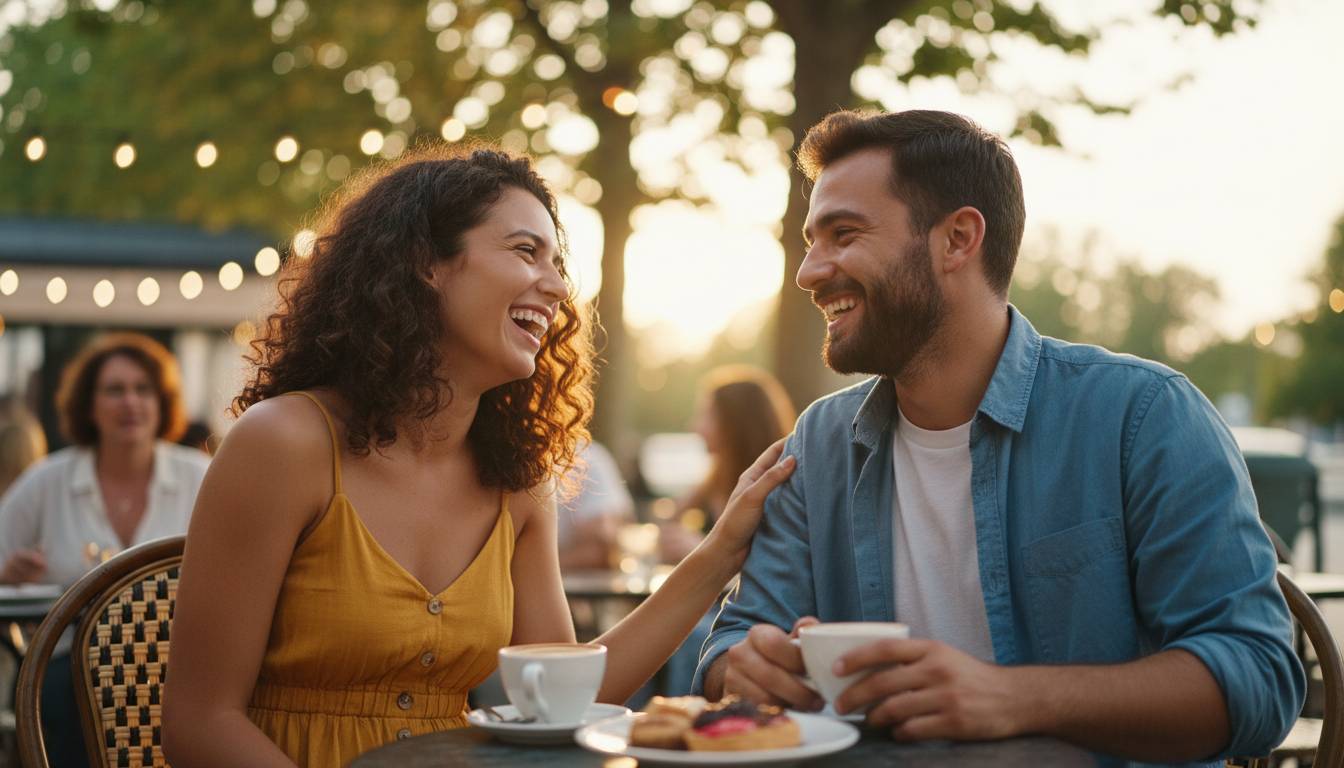 Tips for successful dating in 2026: break the rules, win at love