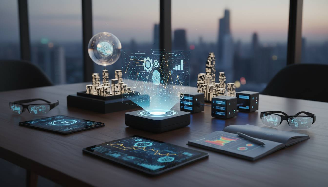Is your business ready for the AI marketing revolution?