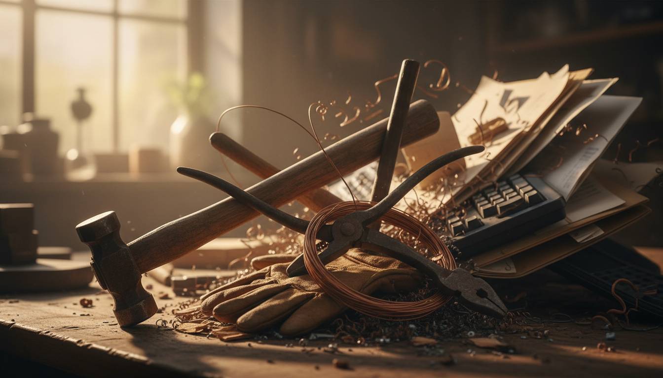 Ditch admin forever? 7 radical tools changing business in 2026